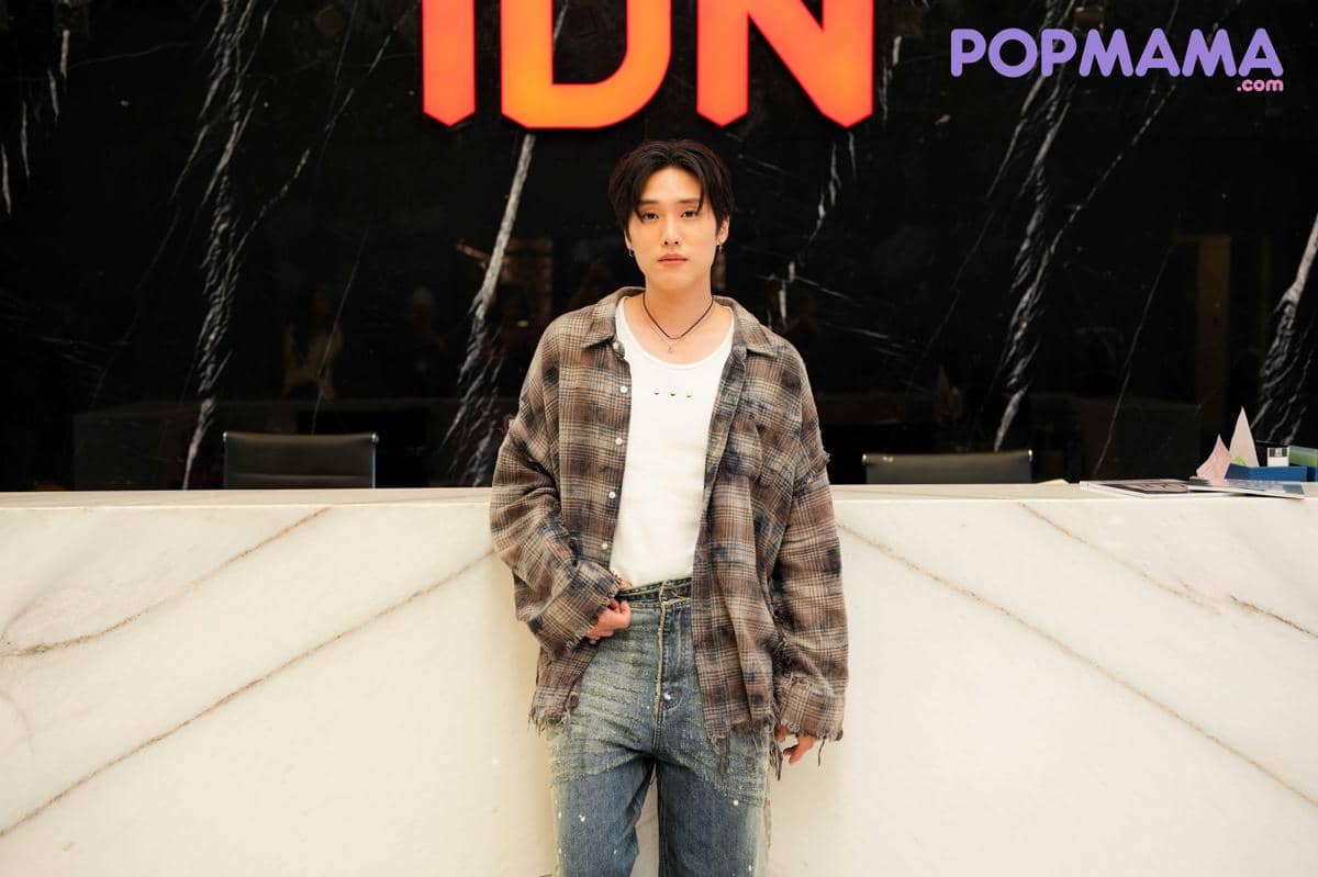 JACOB THE BOYZ Cerita soal Karier hingga Hubungan dengan Fans