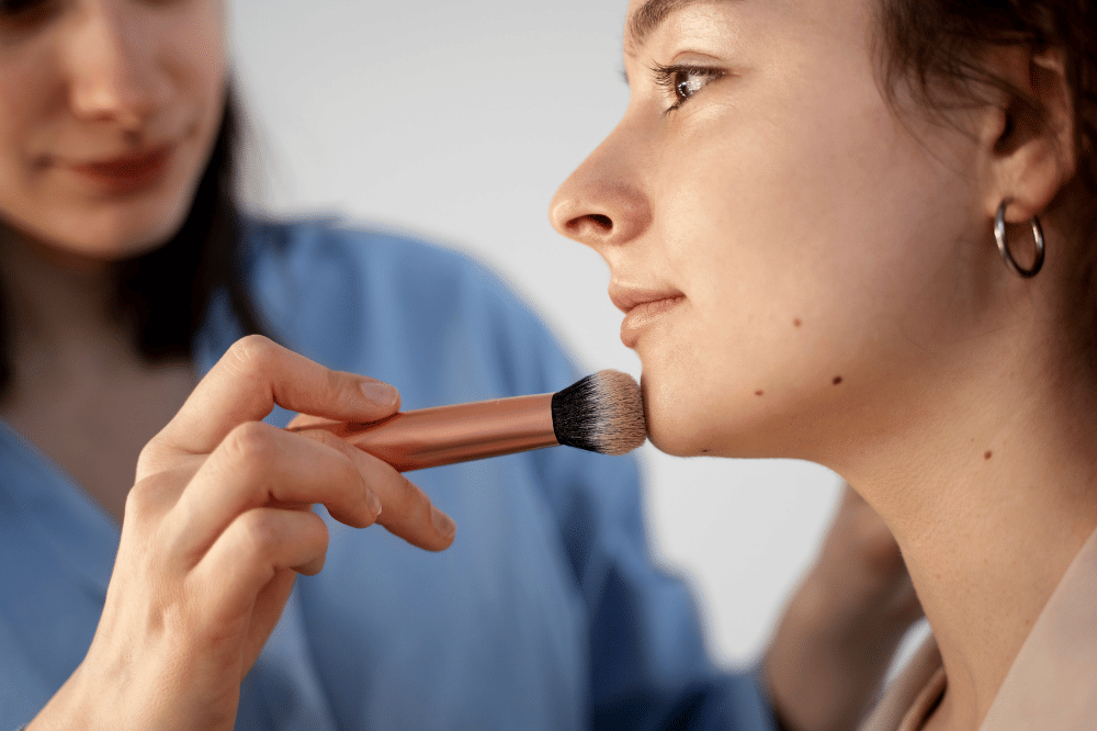 Coba undertone test, bisa online atau langsung