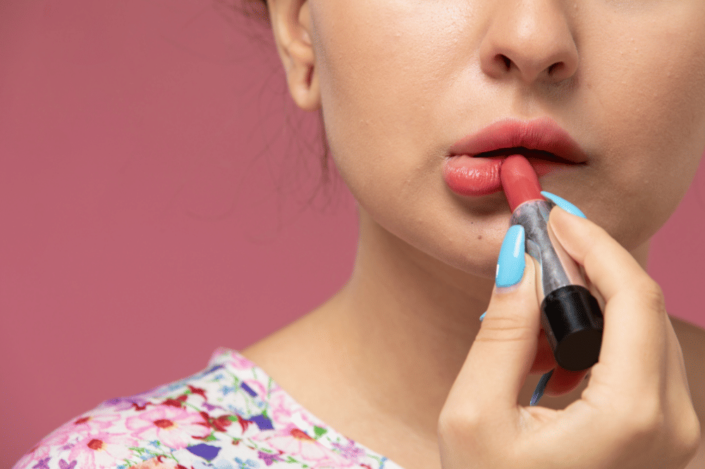Cara Memilih Undertone Kulit agar Tidak Salah Pilih Shade Lipstik