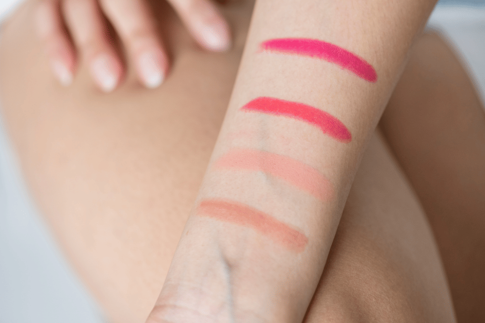 Mulai Pilih Shade Lipstik yang Sesuai dengan Undertone