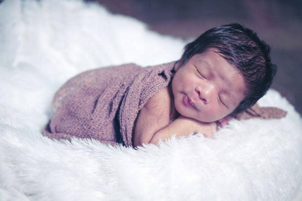 Mengapa Wake Windows Penting untuk Bayi