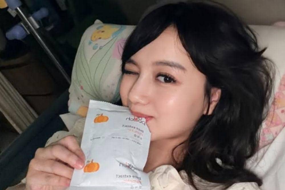 Nanda Arsyinta Melahirkan Bayi Kembar di Tanggal Cantik
