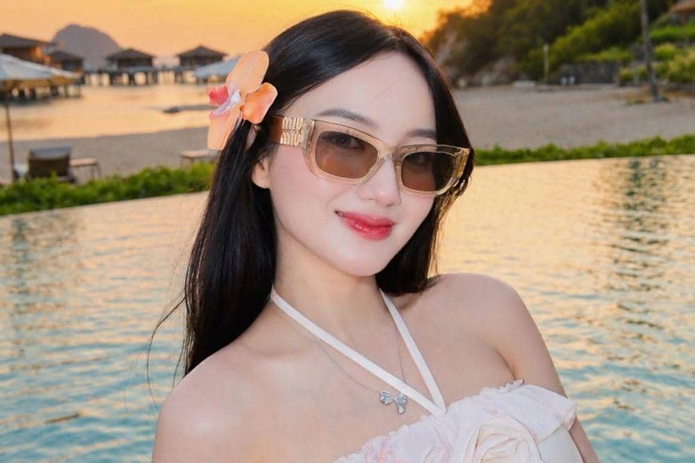 Nanda Arsyinta Minum Pumpkin Juice Pasca Lahiran, Ini Manfaatnya!
