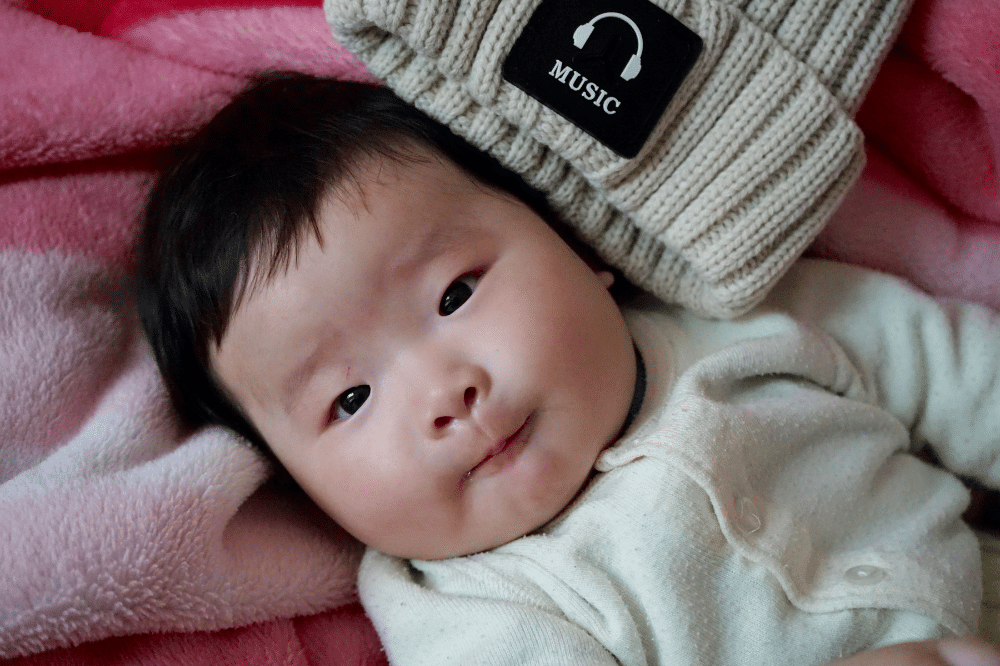 Umur Berapa Bayi Boleh Potong Rambut? Ini yang Perlu Mama Ketahui