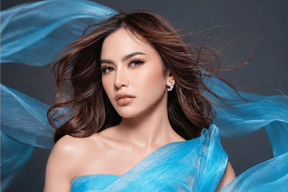 Lirik Lagu 'Percuma' Mahalini tentang Cinta yang Tak Lagi Bermakna