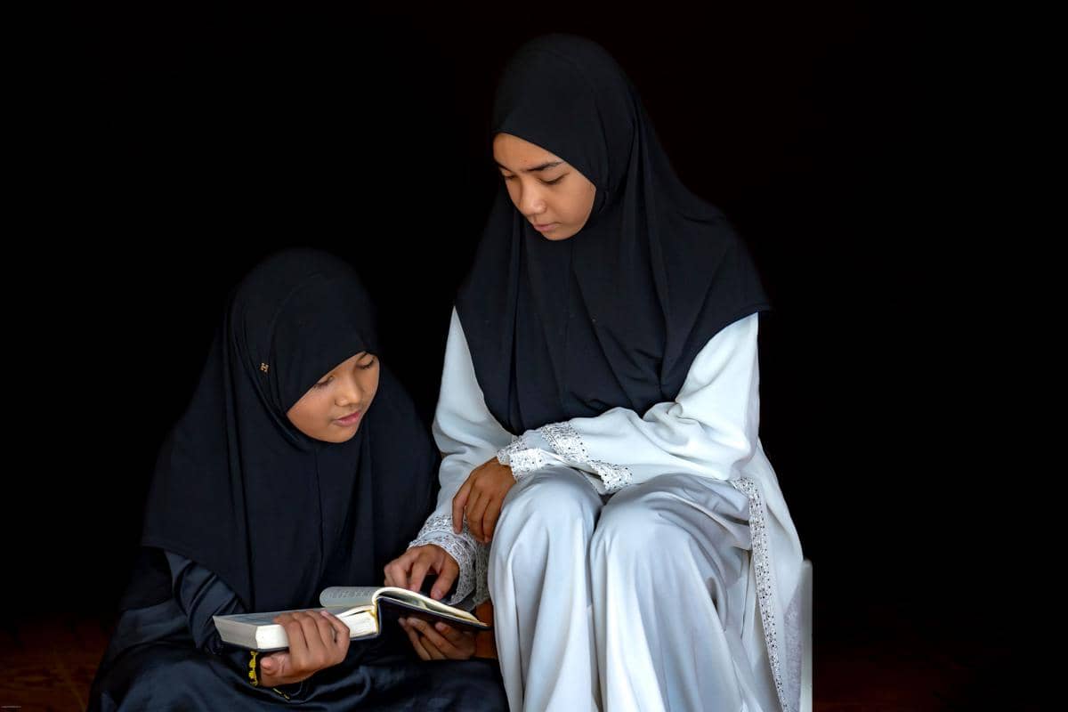 Begini Cara Mengajarkan Anak tentang Takdir lewat Doa