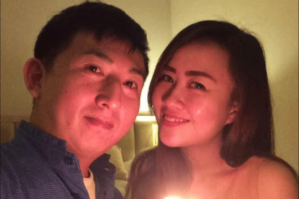 Potret Fanny Kondoh 4