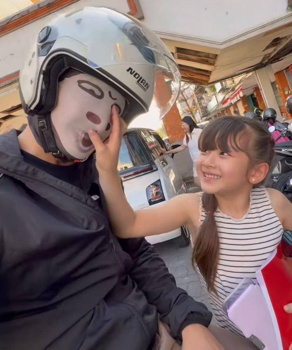 Momen Samuel Zylgwyn Jemput Vechia Naik Motor 3