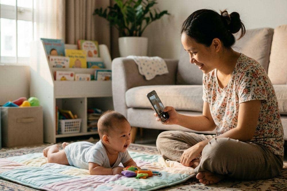 Cara mengenali dan menghargai inchstones si kecil