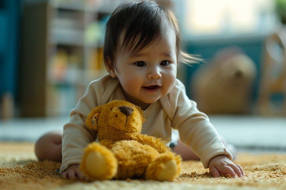 Tak Hanya Milestones, Kenali Inchstones dalam Tumbuh Kembang Bayi