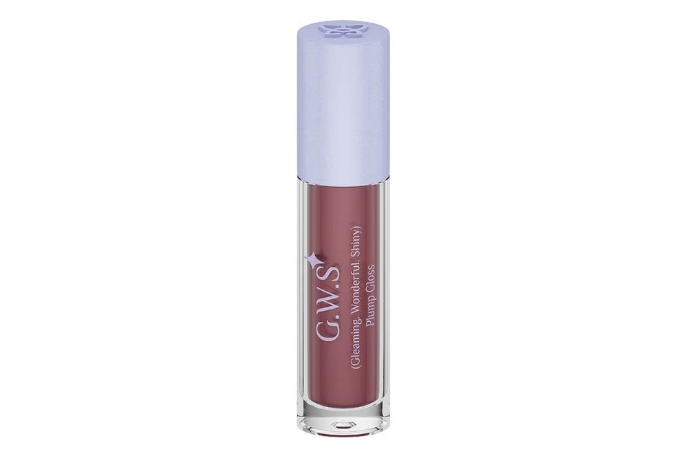 Mother of Pearl GWS Plump Gloss 04 Mauversal