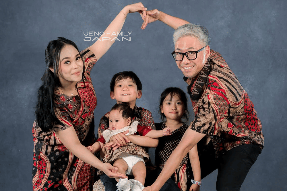 7 Fakta Ueno Family, Tingkah Natsuki dan Ritsuki Jadi Daya Tarik Utama