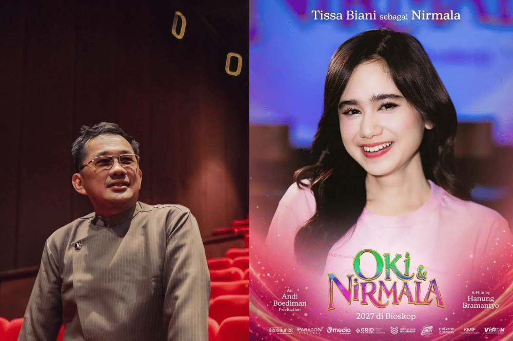 Hanung Bramantyo