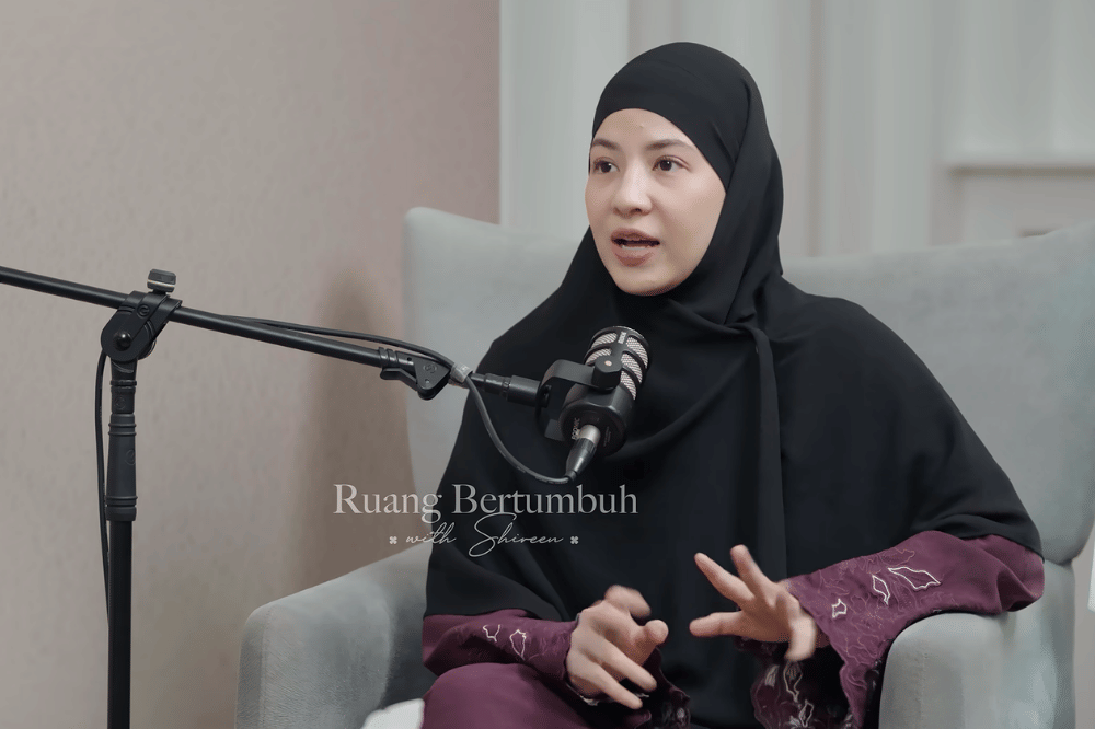 Memberi waktu kepada anak untuk beradaptasi dengan dua rumah