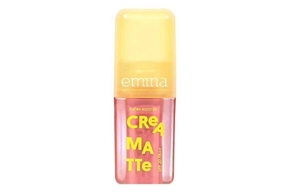7 Rekomendasi Lipstik Warna Warm Pink untuk Tampil Natural Seharian