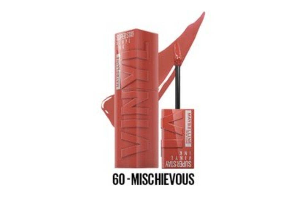 7 Rekomendasi Lipstik Warna Warm Pink untuk Tampil Natural Seharian