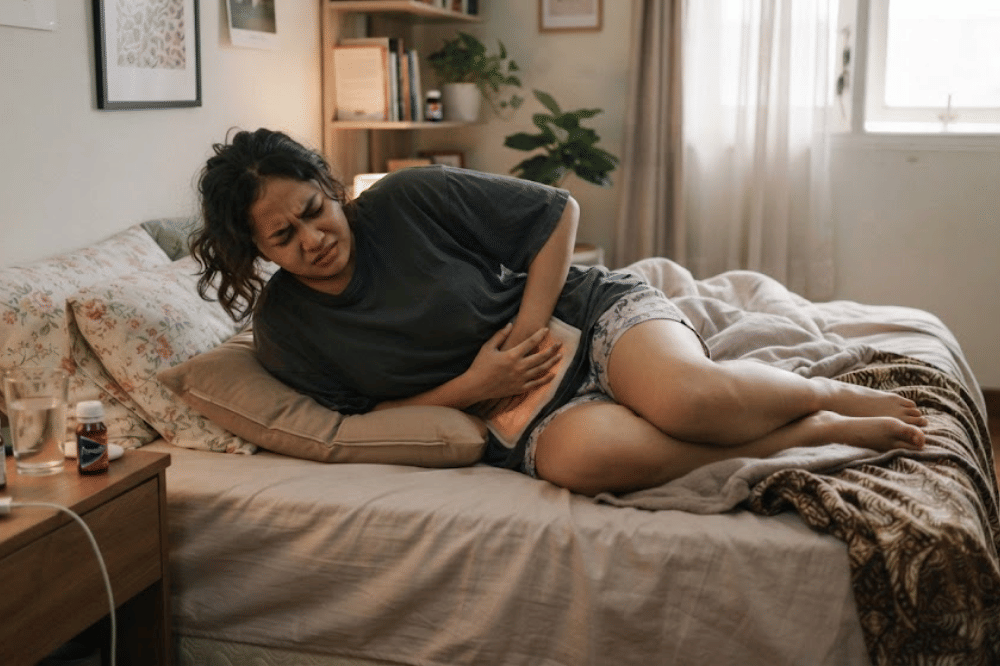 Penyebab Menstruasi Lebih dari 10 Hari yang Perlu Mama Tahu