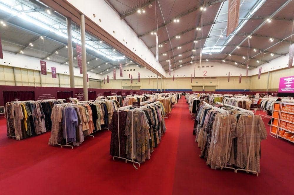 Modinity Warehouse Sale 2026 Hadir Lagi dalam Skala Lebih Besar