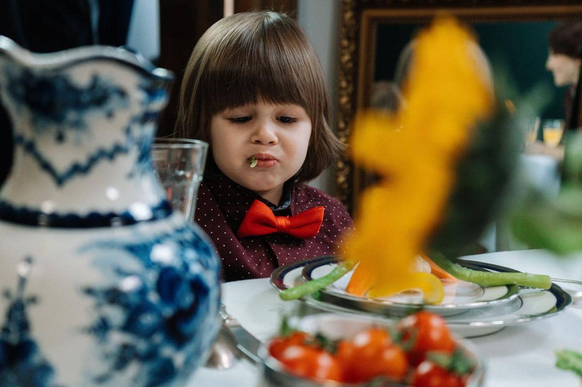 Anak Pilih-Pilih Makanan, Picky Eater atau Neofobia? Ini Kata Pakar