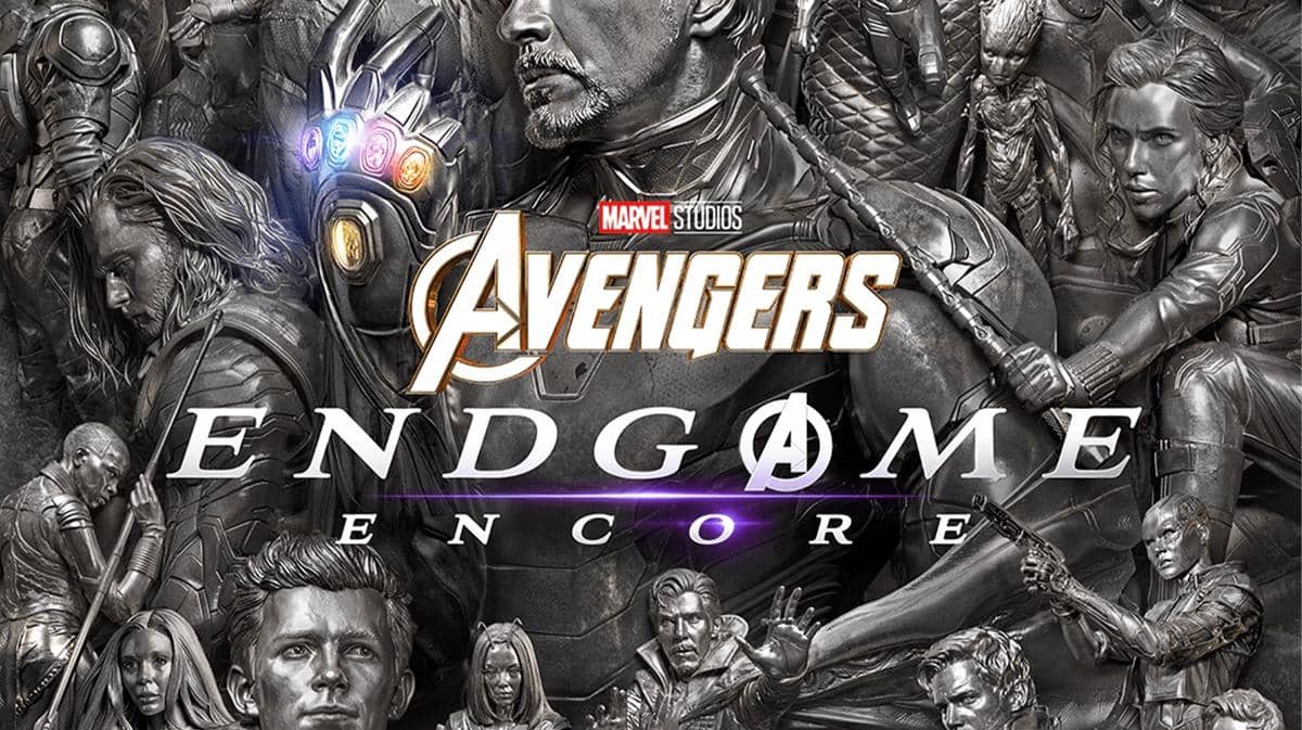 7 Fakta Menarik Avengers: Endgame Encore, Ada Banyak Kejutan Baru!