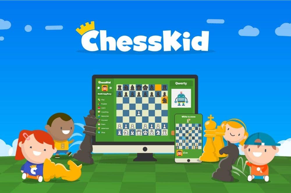 Chesskid