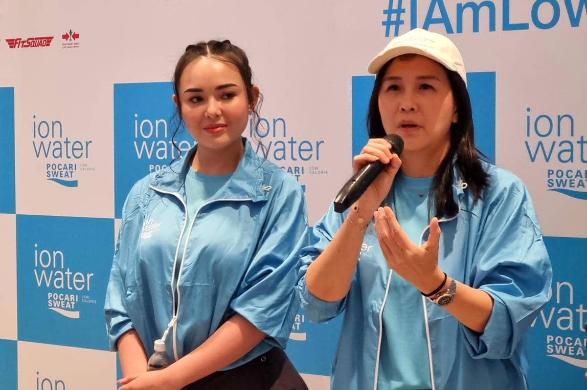 Cari cara baru agar semangat olahraga tetap terjaga