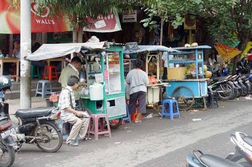 Pasar Seni Sukawati, Bali