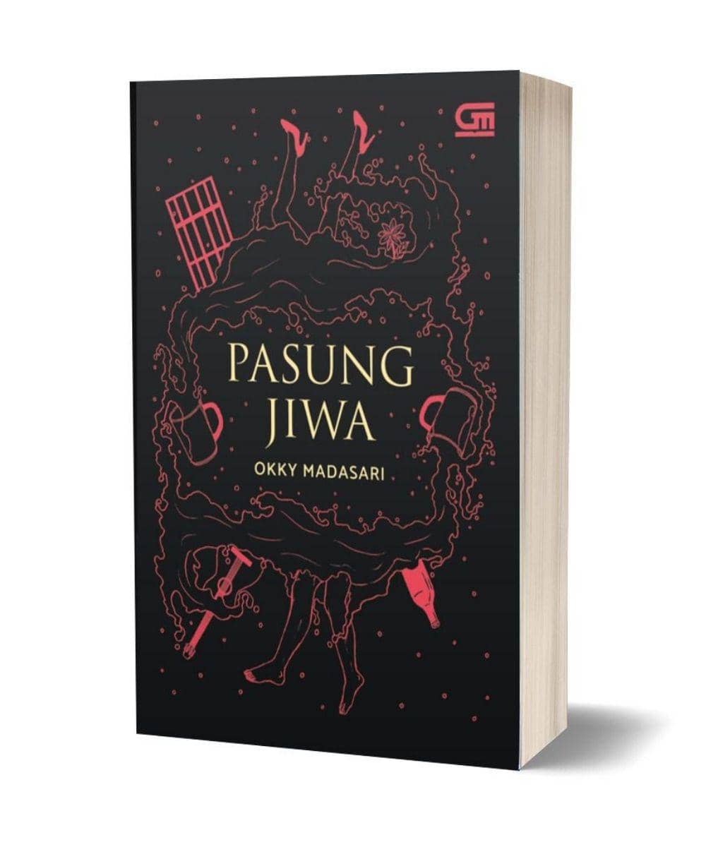 Pasung Jiwa karya Okky Madasari (2013)