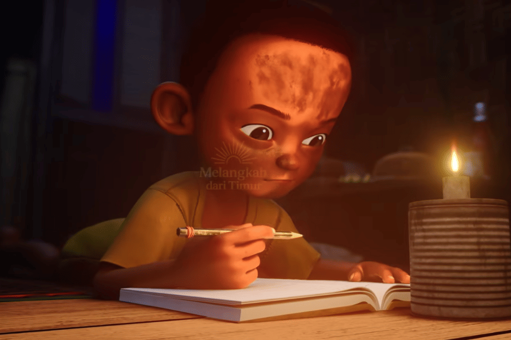 Resmi tayang pada 25 Agustus 2026