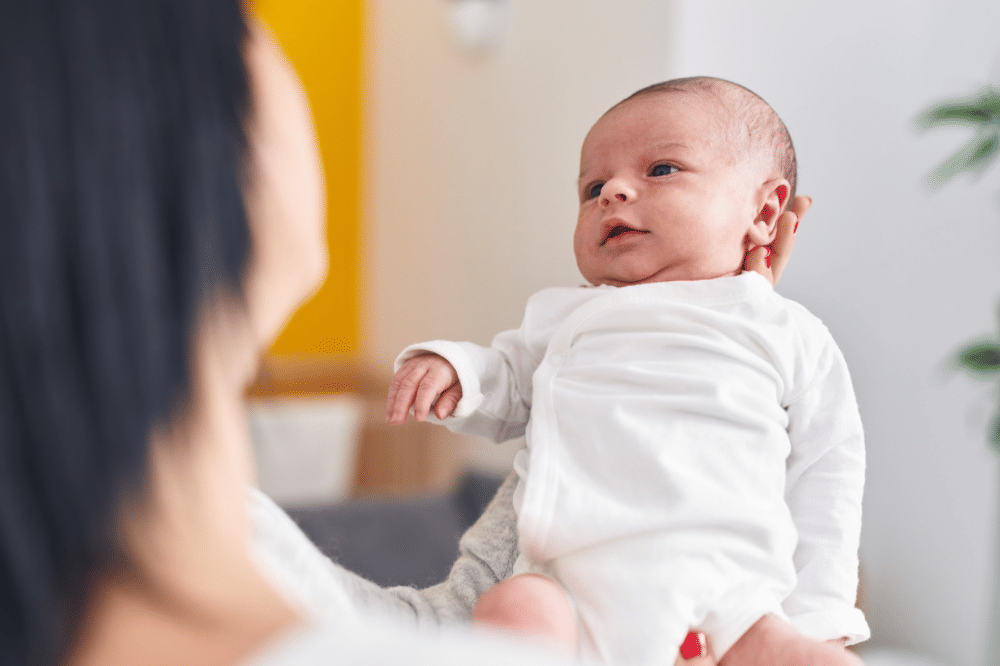 Apa yang Harus Dilakukan jika Bayi Terpapar Gabagen?