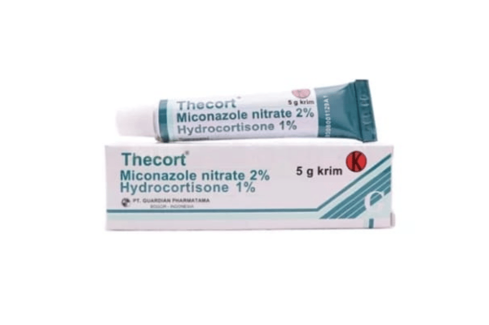 Thecort