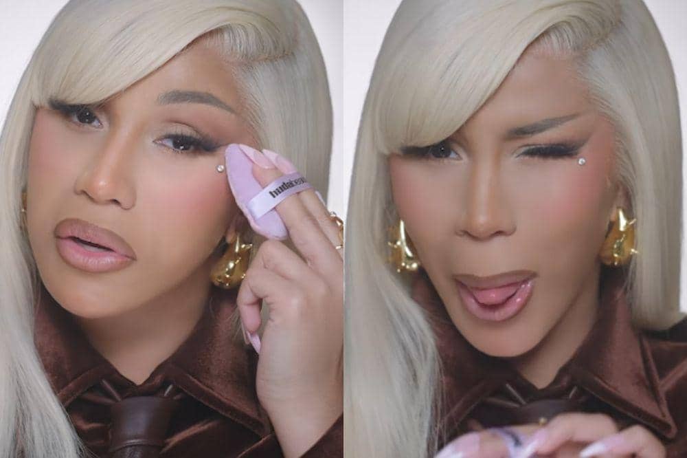 Ultra Snatched hadir dalam dua jenis produk