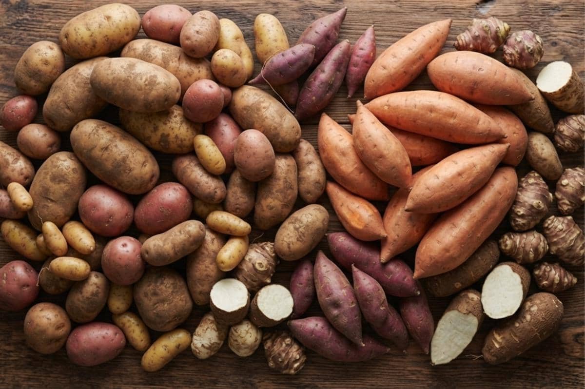 Jenis makanan tinggi serat pencegah sembelit pasca persalinan (6)