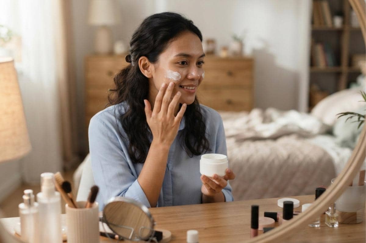 Tips melakukan detoks agar rahim sehat (4)