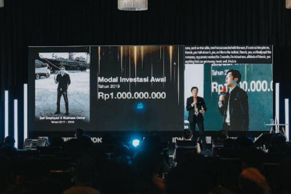 FIIF 2026 Bahas Bagaimana Investor dapat Membaca Konteks Pasar