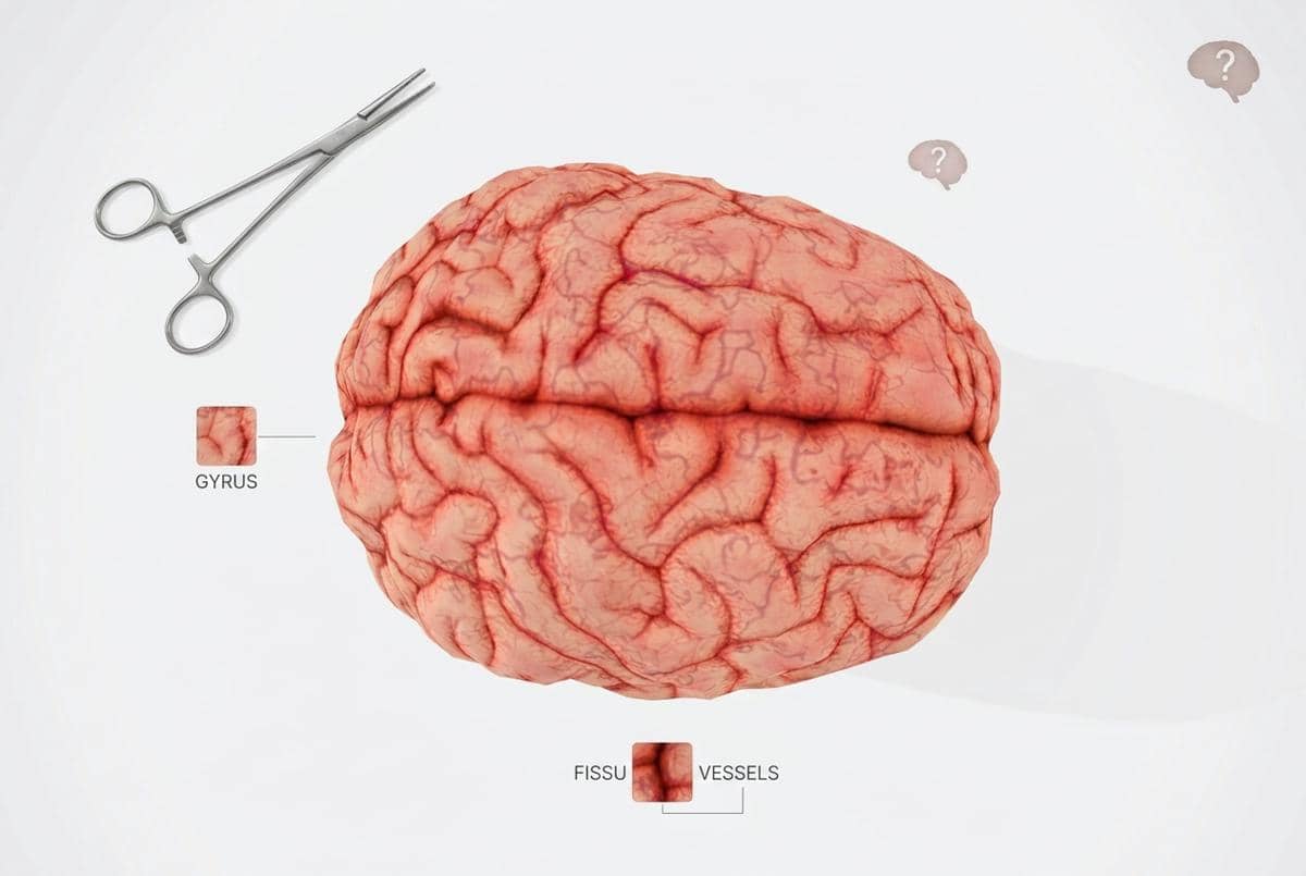 Neurotoksin dapat menyerang sel saraf secara langsung