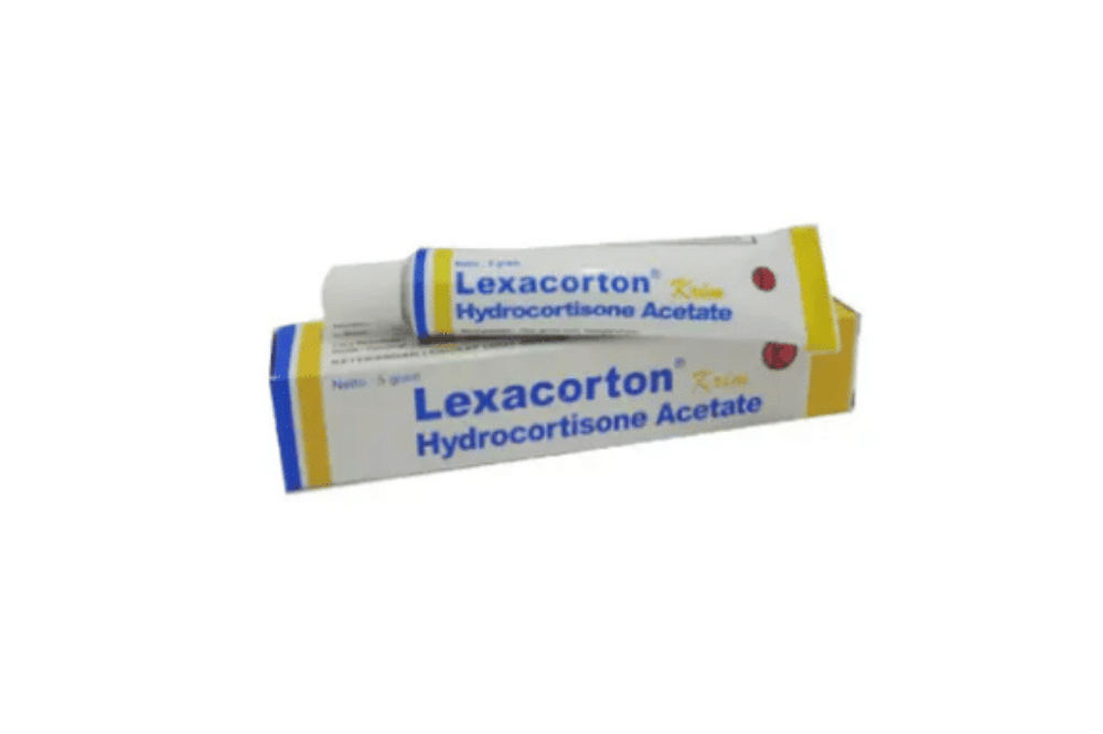Lexacorton