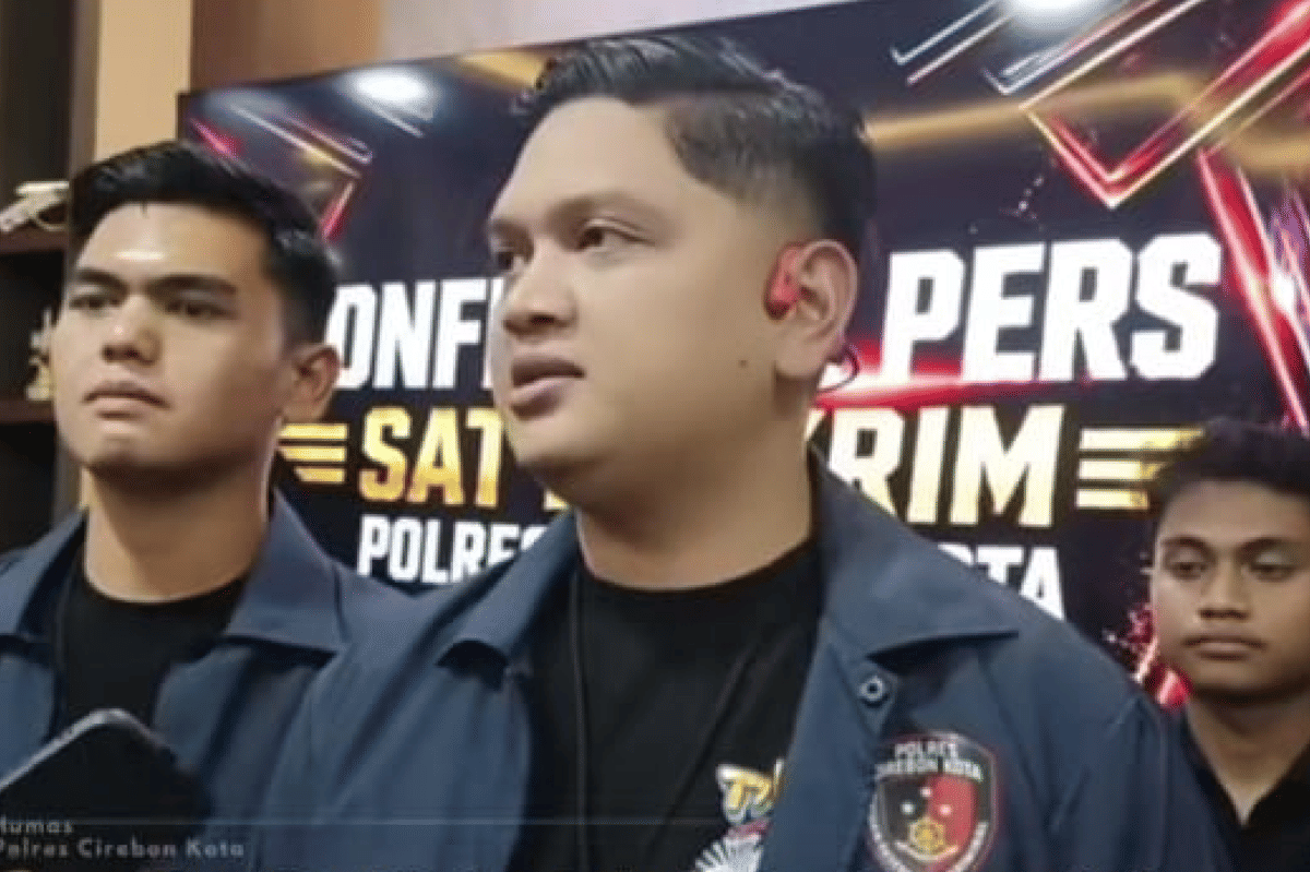 Polisi terus menyelidiki kasus karena memungkinkan adanya korban lain