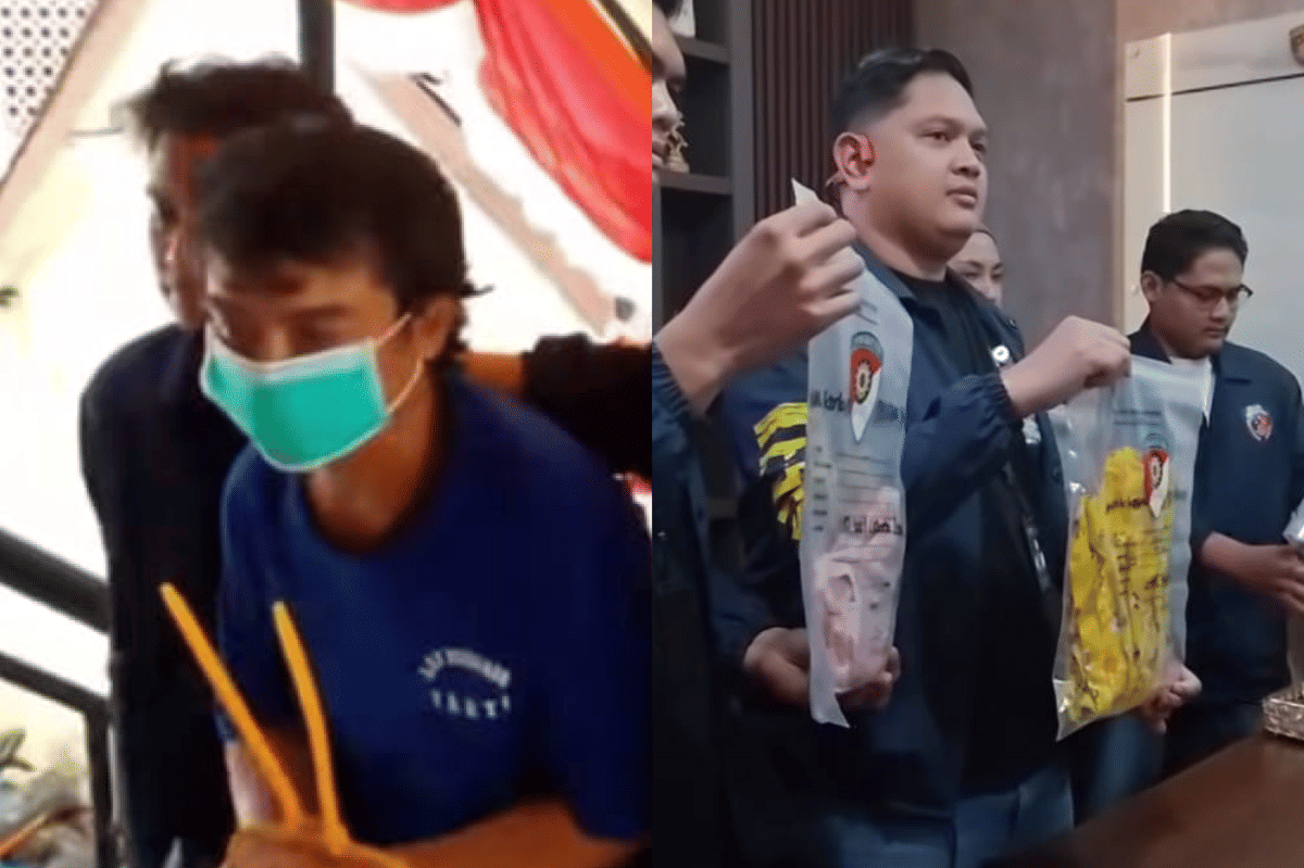 Pedagang Jajanan di Cirebon Diduga Cabuli 7 Anak, Ini Faktanya 