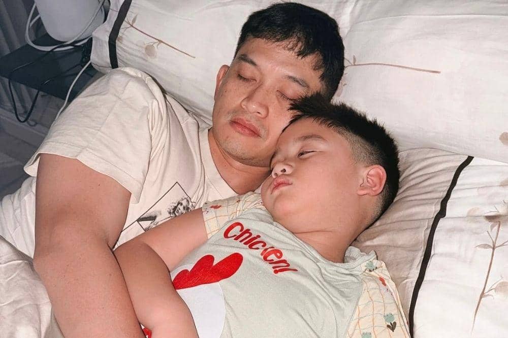 Anak Citra Kirana Rayakan Ultah Penuh Makna 5
