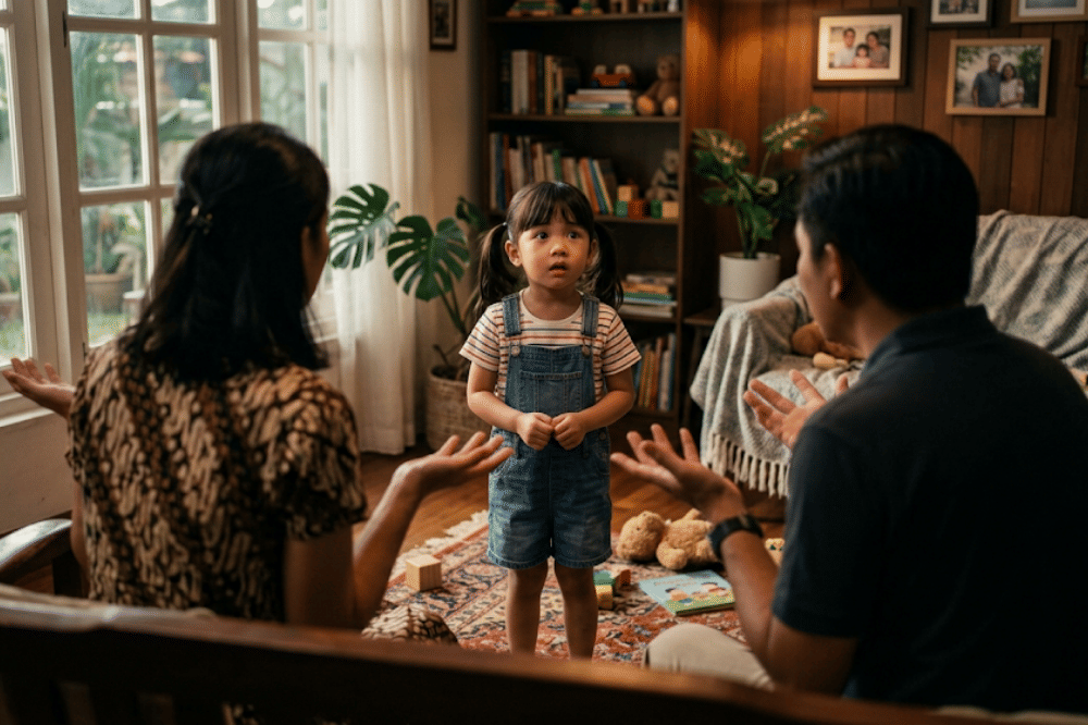 Pahami penyebab