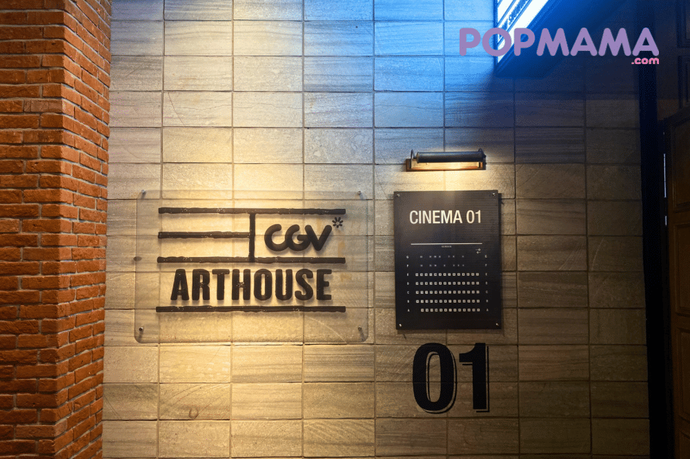 Arthouse di Bioskop Ini Jadi Ruang Baru untuk Sinefil Tanah Air