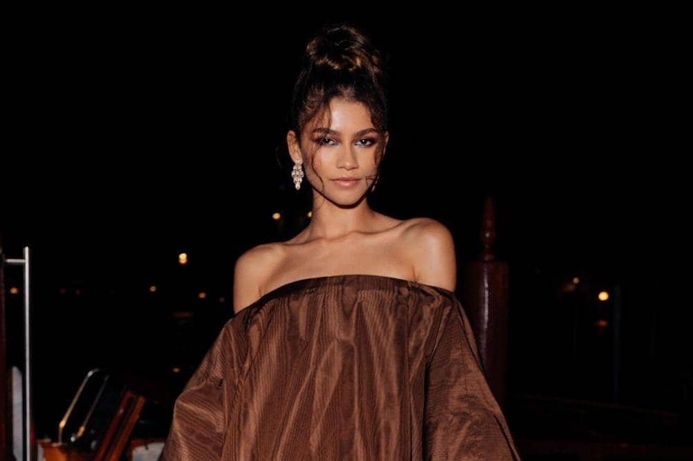 31 Serial dan Film Zendaya, Acara Disney hingga Box Office Hollywood