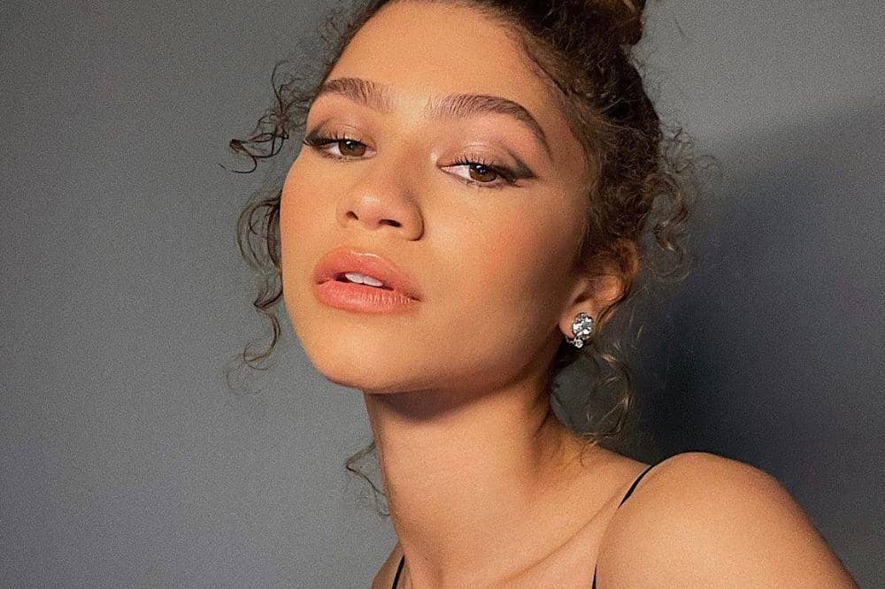 Film box office Zendaya