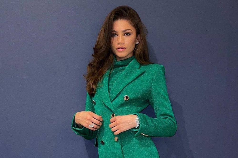 Serial televisi Zendaya