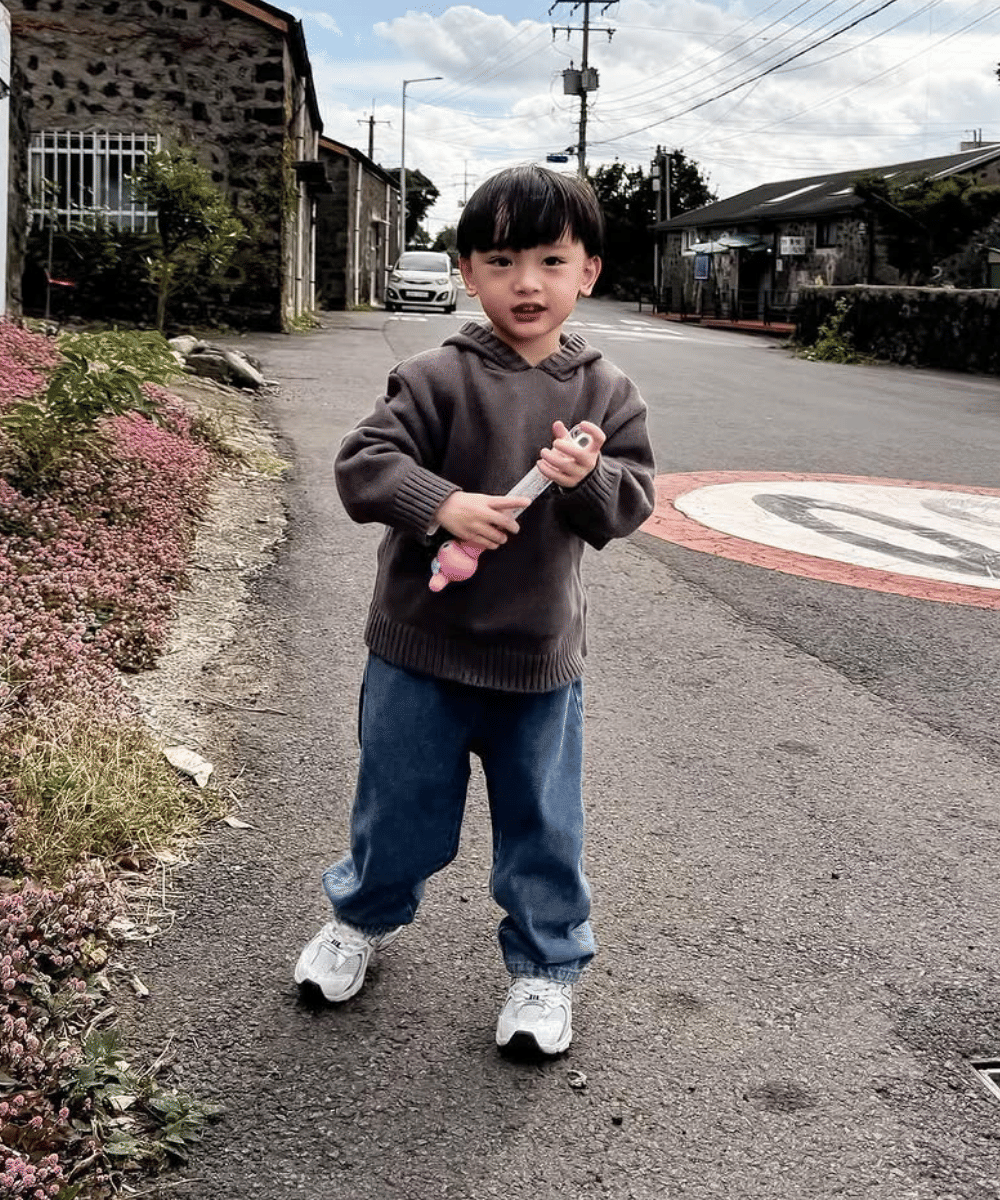 Arti nama Anzel Maverick Xie