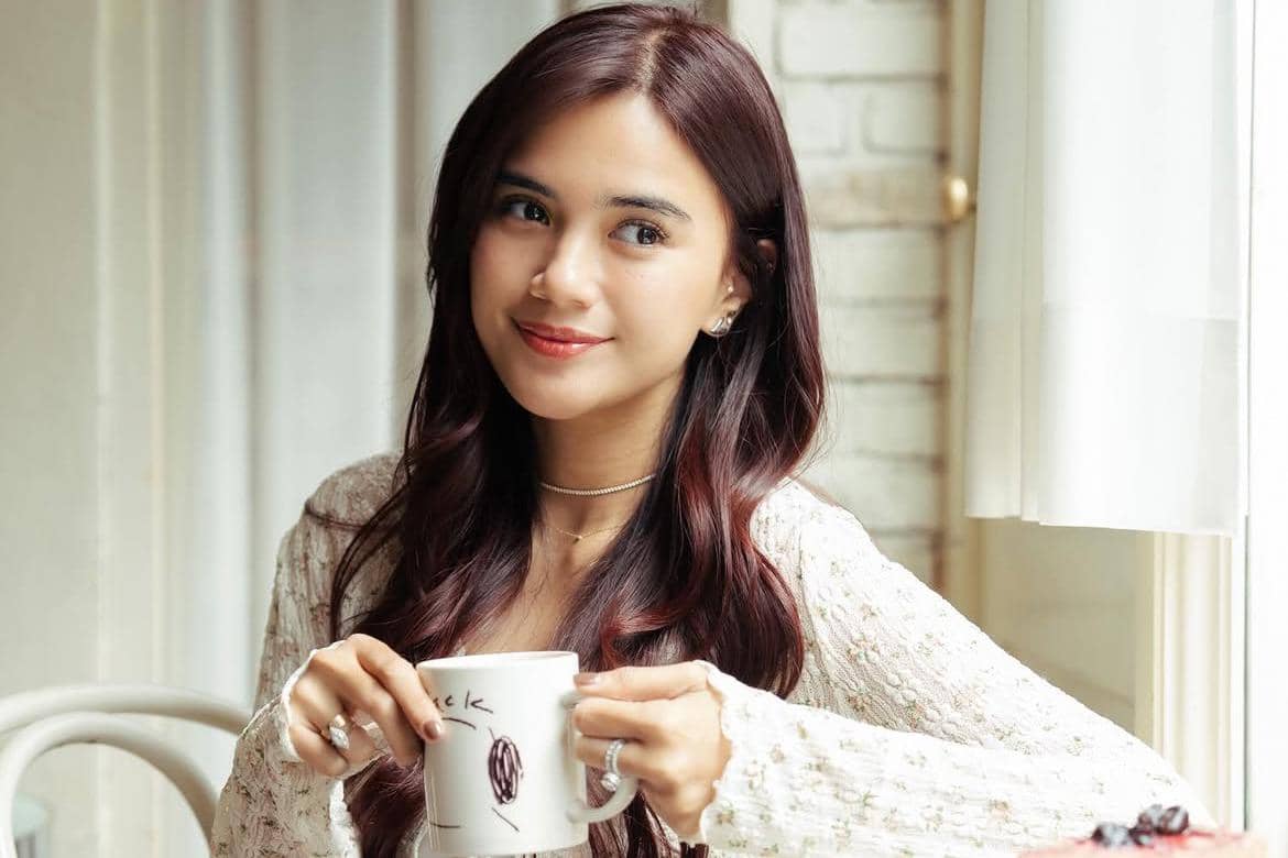 Hubungan Audi Marissa dengan rekan kerja yang selalu menjadi konsumsi publik
