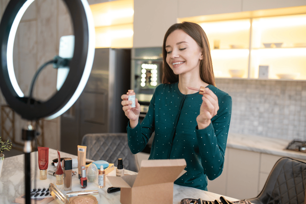 Gen Z Mendominasi Pembelian Kosmetik Tercepat (3)