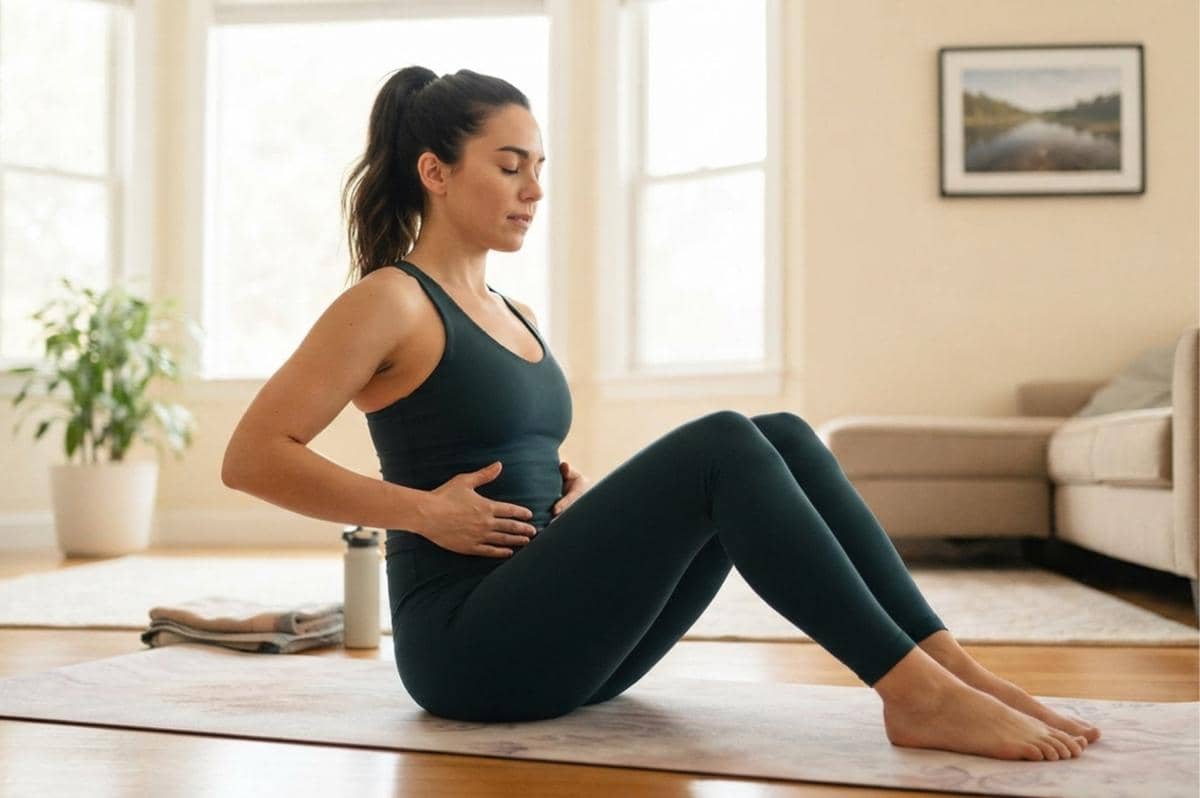 Tips pemulihan otot intim dan dasar panggul setelah melahirkan (3)