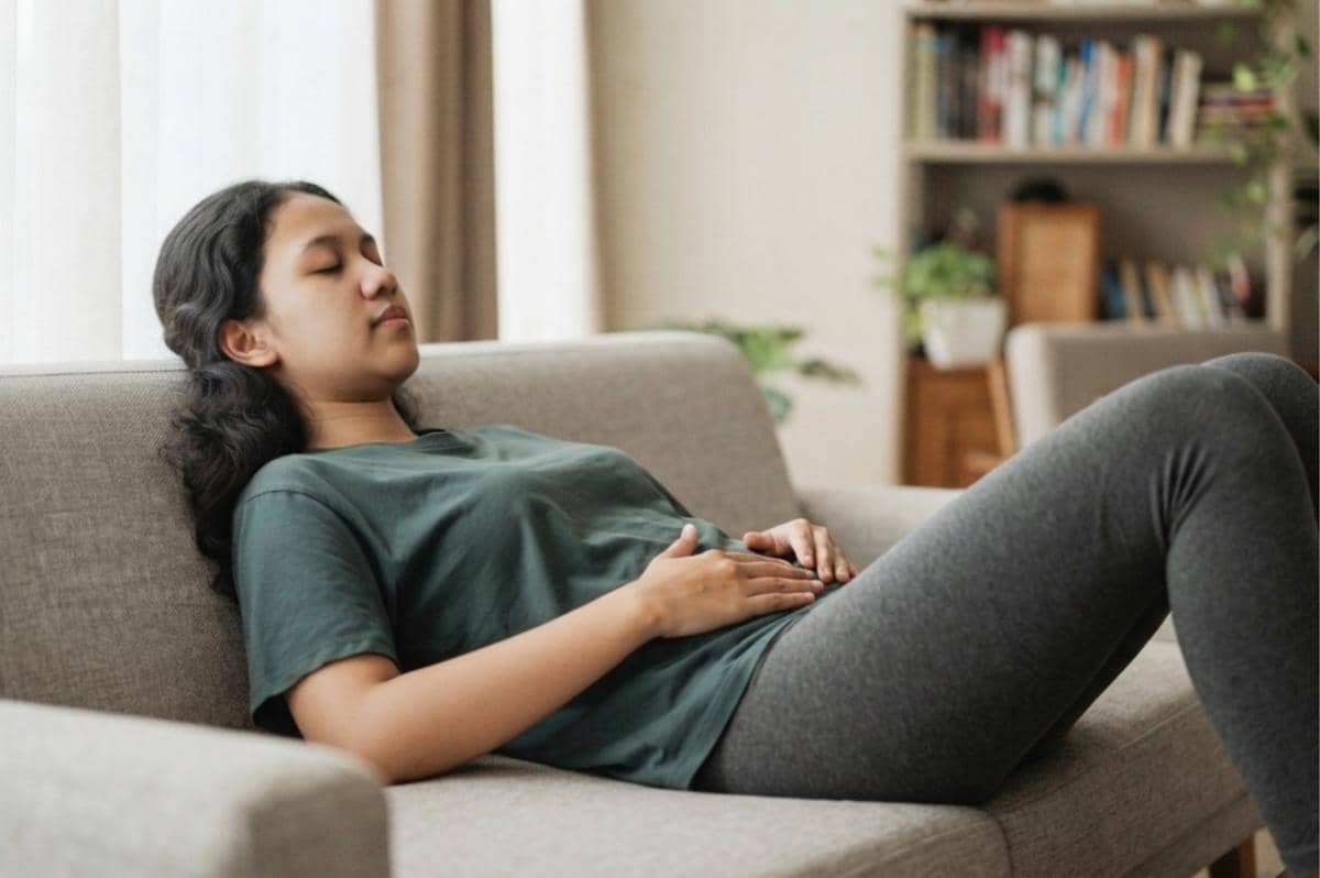 Tips pemulihan otot intim dan dasar panggul setelah melahirkan (4)